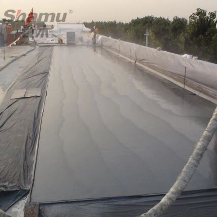 Visoko zaštićena poliurea