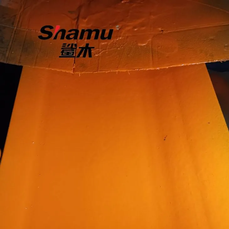 Zaštita kaiševa za transport minskog uglja